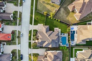 7342 Shoestring Drive, Frisco, TX 75036