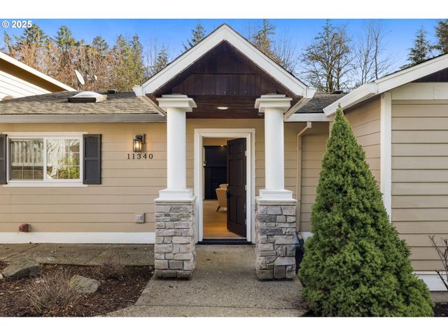 11340 Nw PUMPKIN Ct, Portland, OR 97229
