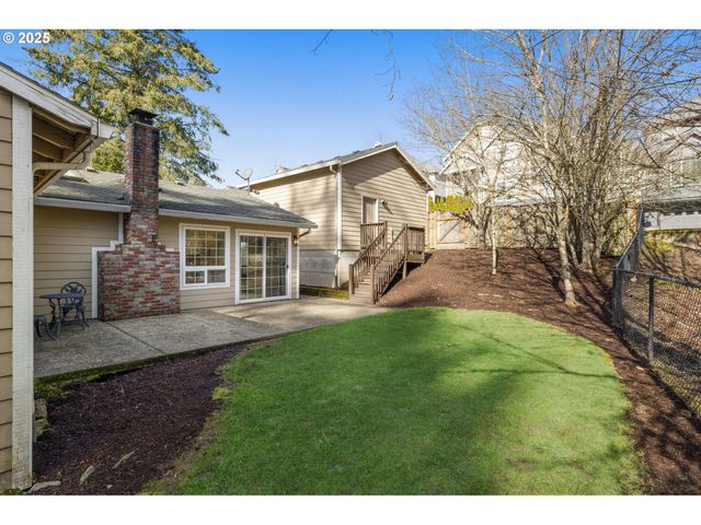 11340 Nw PUMPKIN Ct, Portland, OR 97229