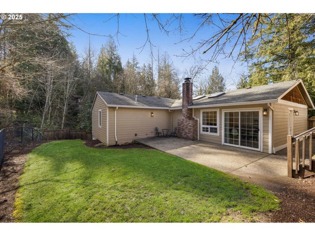 11340 Nw PUMPKIN Ct, Portland, OR 97229
