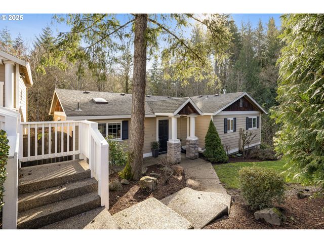 11340 Nw PUMPKIN Ct, Portland, OR 97229