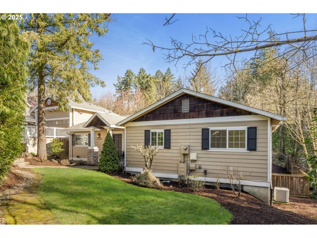 11340 Nw PUMPKIN Ct, Portland, OR 97229