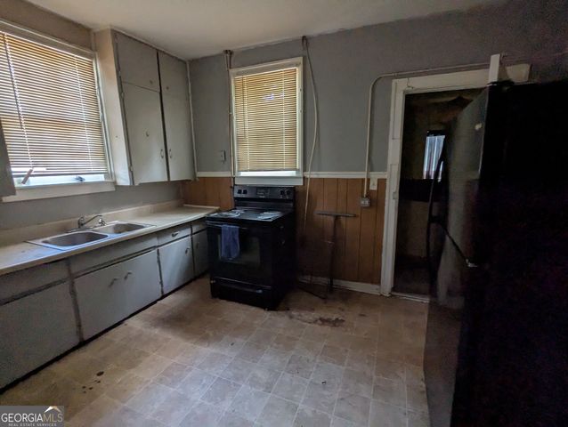 509 N Harding Street, Albany, GA 31701