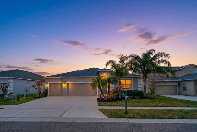 2854 YOUNGFORD STREET, Orlando, FL 32824