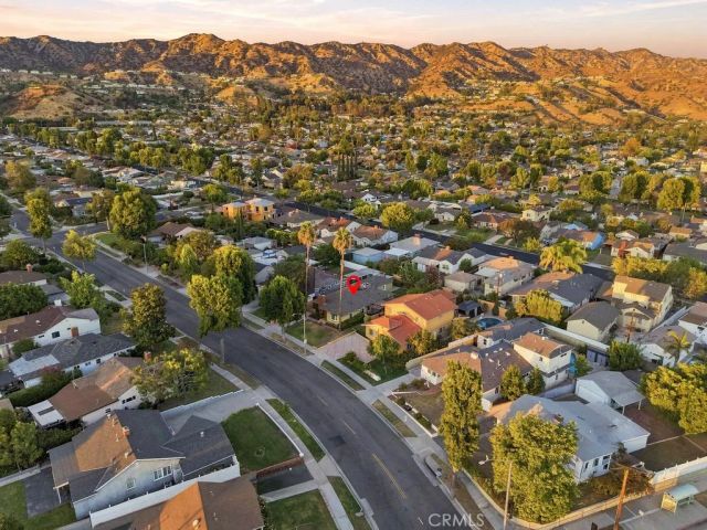 2812 N Buena Vista Street, Burbank, CA 91504