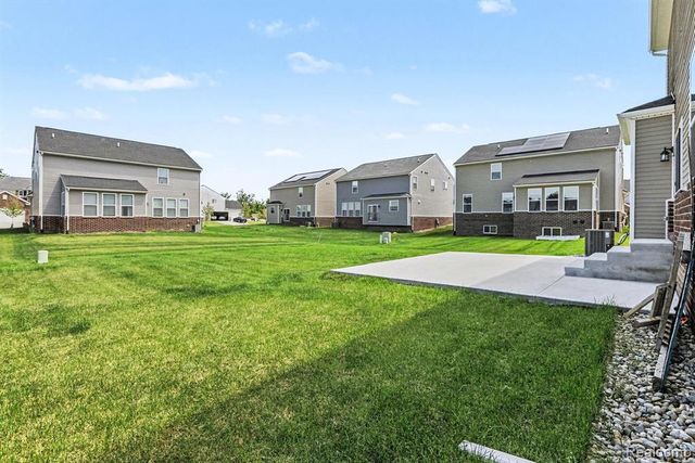 58648 Losino Drive, South Lyon, MI 48178