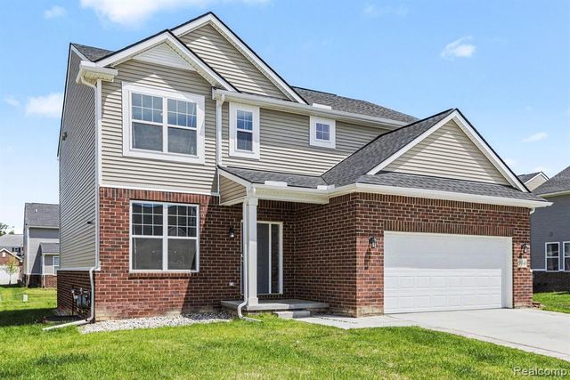 58648 Losino Drive, South Lyon, MI 48178