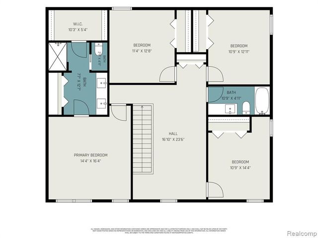 58648 Losino Drive, South Lyon, MI 48178
