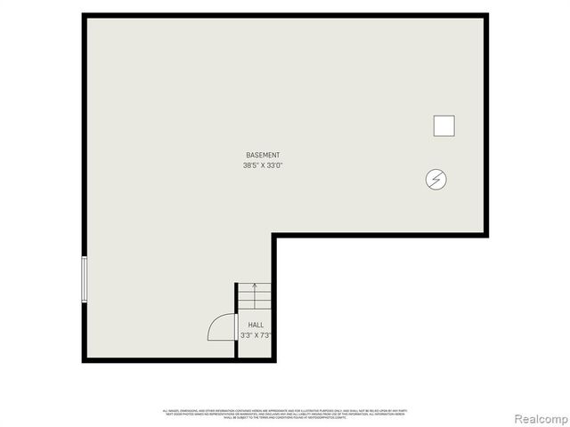 58648 Losino Drive, South Lyon, MI 48178
