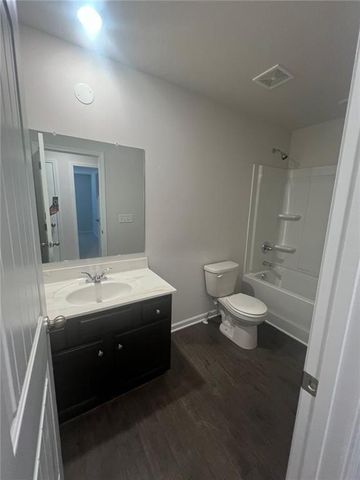 127 Berry Drive, Dawsonville, GA 30534