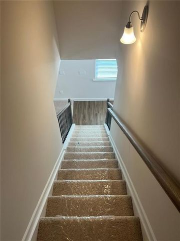 127 Berry Drive, Dawsonville, GA 30534