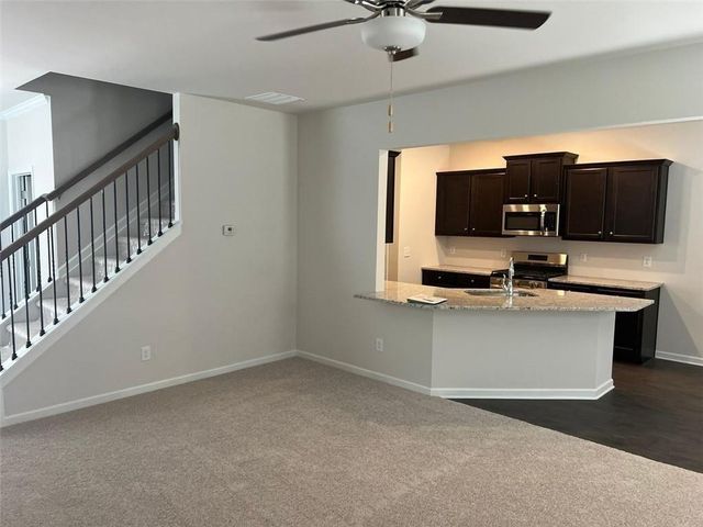 127 Berry Drive, Dawsonville, GA 30534