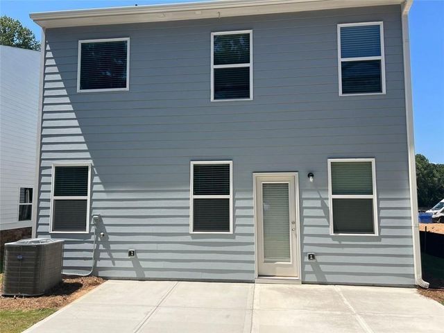 127 Berry Drive, Dawsonville, GA 30534