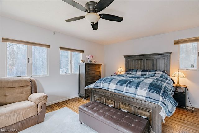 17446 Snyder Road, Chagrin Falls, OH 44023