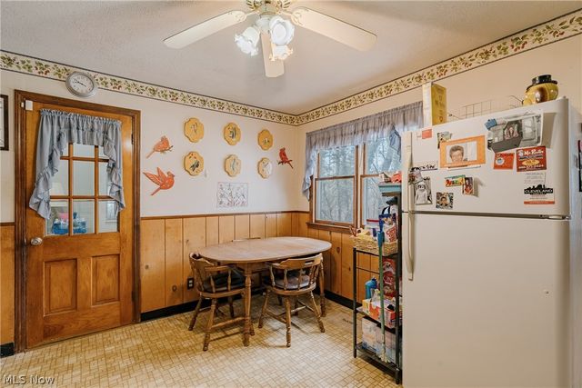 17446 Snyder Road, Chagrin Falls, OH 44023