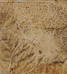 0 Hudson, California City, CA 93505
