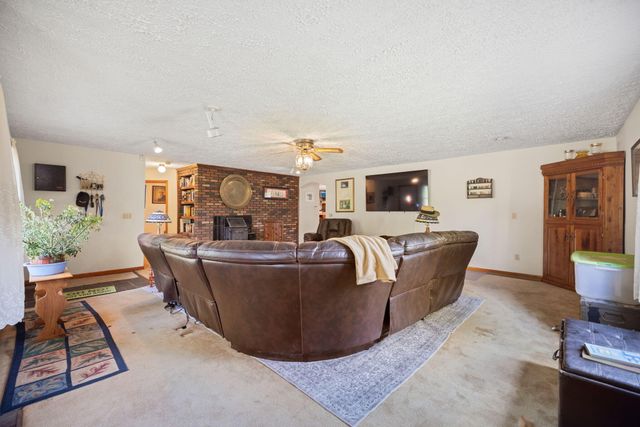 736 Caudill Road, Beattyville, KY 41311