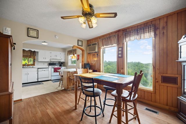 736 Caudill Road, Beattyville, KY 41311