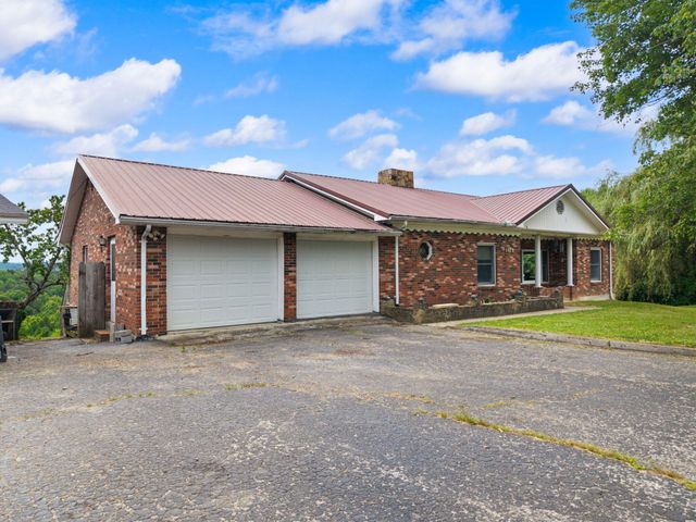 736 Caudill Road, Beattyville, KY 41311