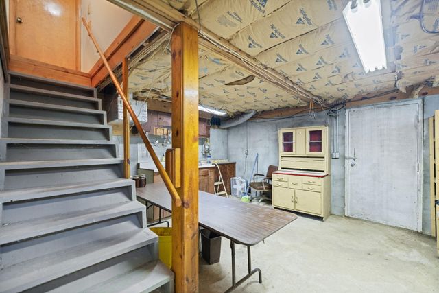 736 Caudill Road, Beattyville, KY 41311