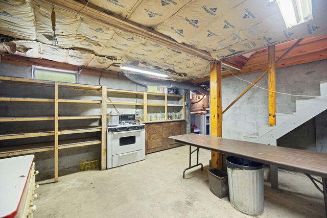736 Caudill Road, Beattyville, KY 41311