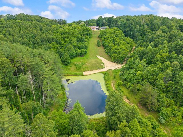 736 Caudill Road, Beattyville, KY 41311