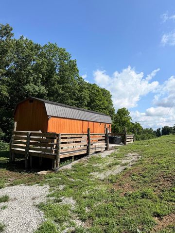736 Caudill Road, Beattyville, KY 41311