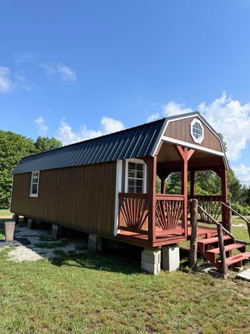 736 Caudill Road, Beattyville, KY 41311