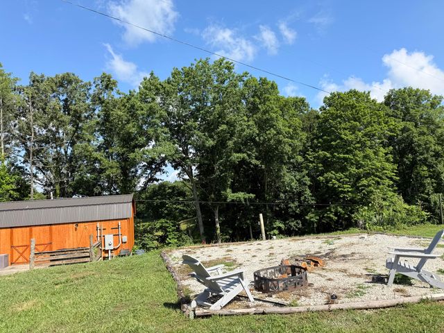736 Caudill Road, Beattyville, KY 41311