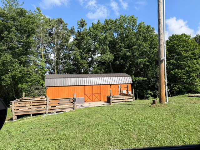 736 Caudill Road, Beattyville, KY 41311