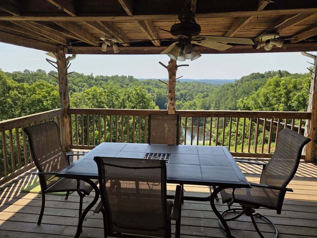 736 Caudill Road, Beattyville, KY 41311