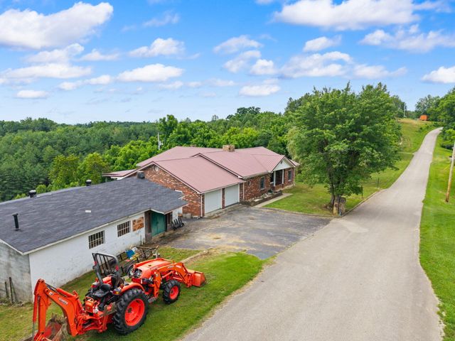 736 Caudill Road, Beattyville, KY 41311