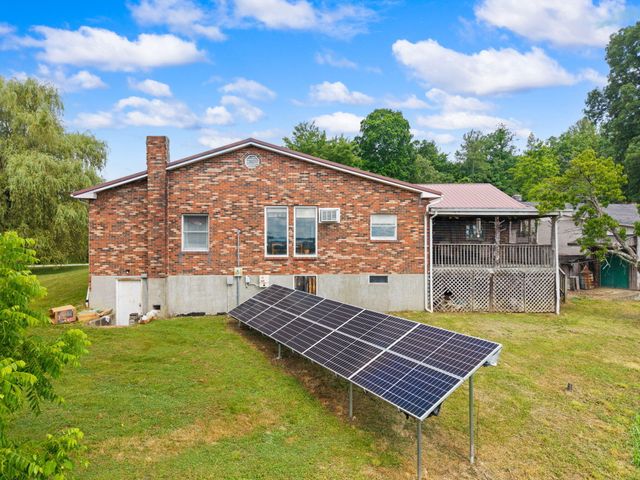 736 Caudill Road, Beattyville, KY 41311