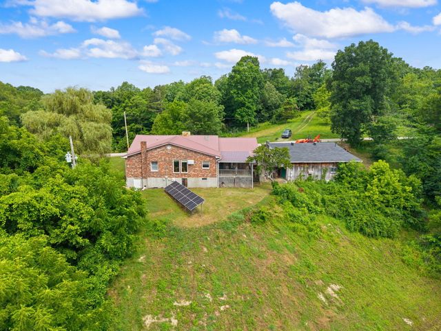 736 Caudill Road, Beattyville, KY 41311