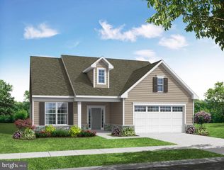 31 ASHCRAFT LANE, Mullica Hill, NJ 08062
