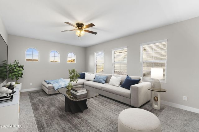 3511 E CREST Lane, Phoenix, AZ 85050