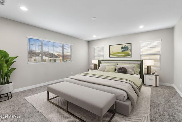 3511 E CREST Lane, Phoenix, AZ 85050