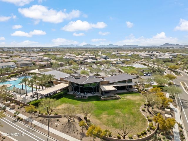 3511 E CREST Lane, Phoenix, AZ 85050