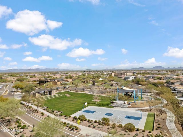 3511 E CREST Lane, Phoenix, AZ 85050