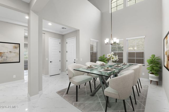 3511 E CREST Lane, Phoenix, AZ 85050