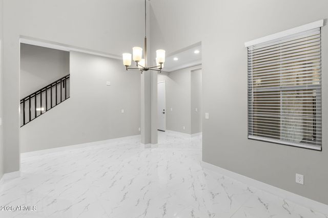 3511 E CREST Lane, Phoenix, AZ 85050