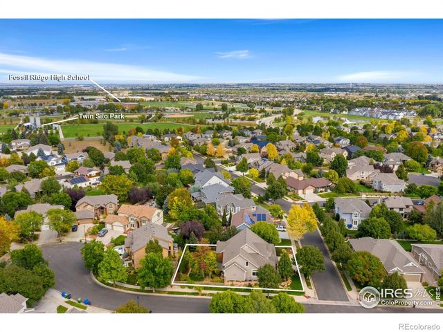 5739 Falling Water Drive, Fort Collins, CO 80528
