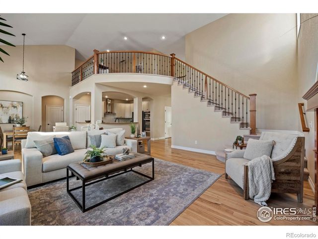 5739 Falling Water Drive, Fort Collins, CO 80528