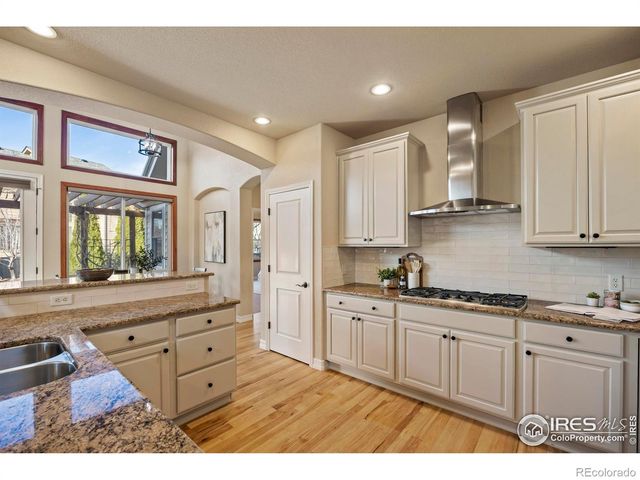 5739 Falling Water Drive, Fort Collins, CO 80528