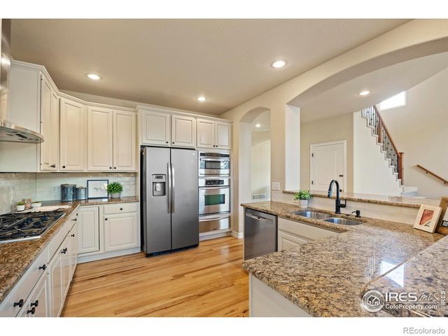 5739 Falling Water Drive, Fort Collins, CO 80528