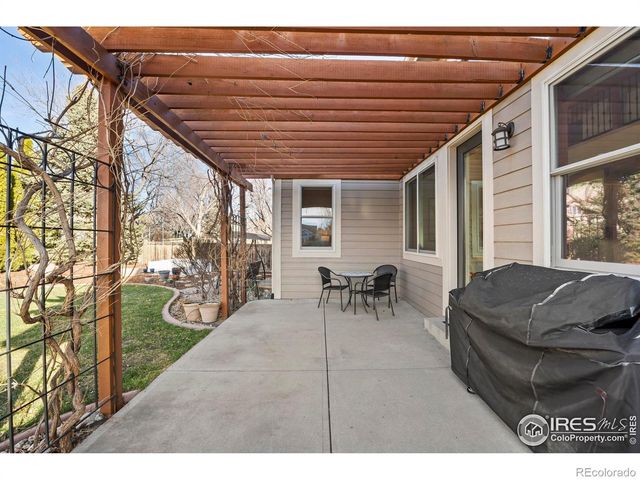 5739 Falling Water Drive, Fort Collins, CO 80528