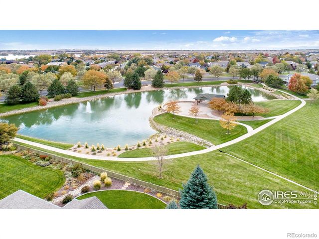 5739 Falling Water Drive, Fort Collins, CO 80528