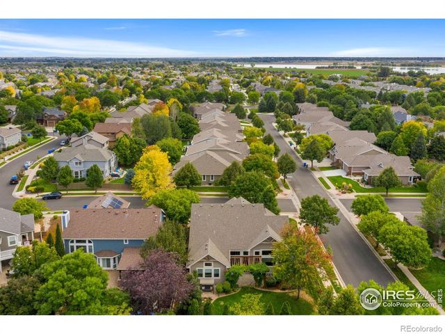 5739 Falling Water Drive, Fort Collins, CO 80528