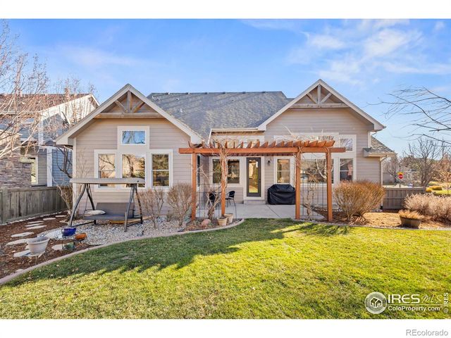 5739 Falling Water Drive, Fort Collins, CO 80528
