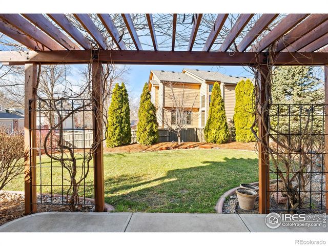 5739 Falling Water Drive, Fort Collins, CO 80528